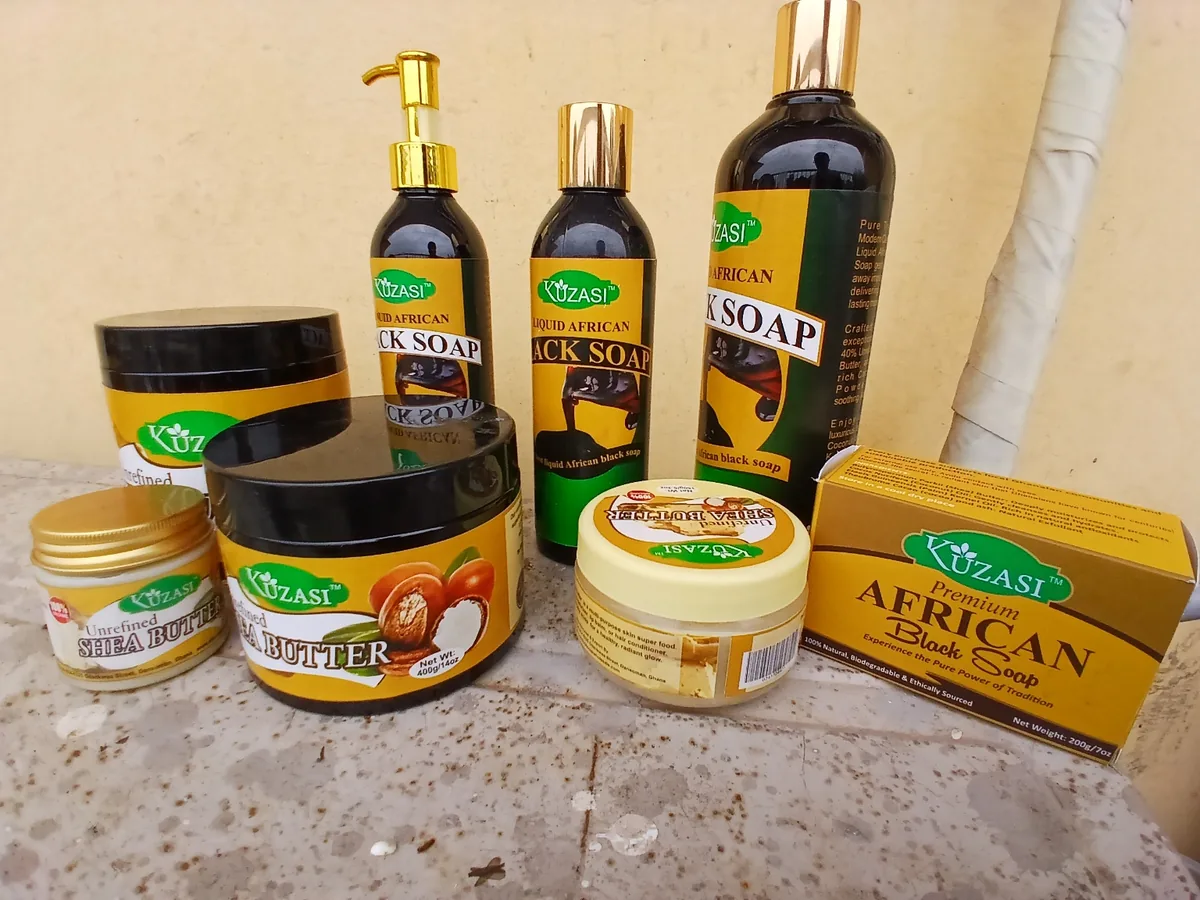 Kunza products